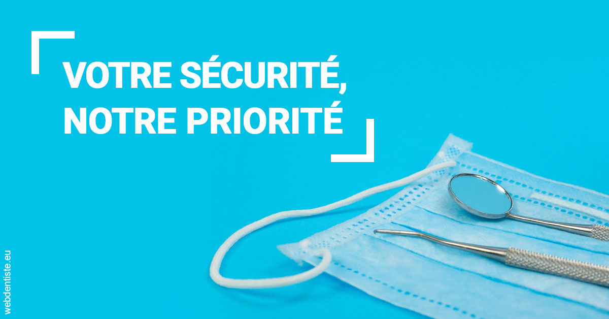 https://selarl-ercd.chirurgiens-dentistes.fr/Votre sécurité, notre priorité