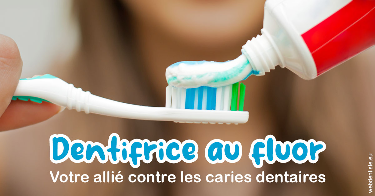 https://selarl-ercd.chirurgiens-dentistes.fr/Dentifrice au fluor 1