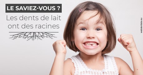 https://selarl-ercd.chirurgiens-dentistes.fr/Les dents de lait